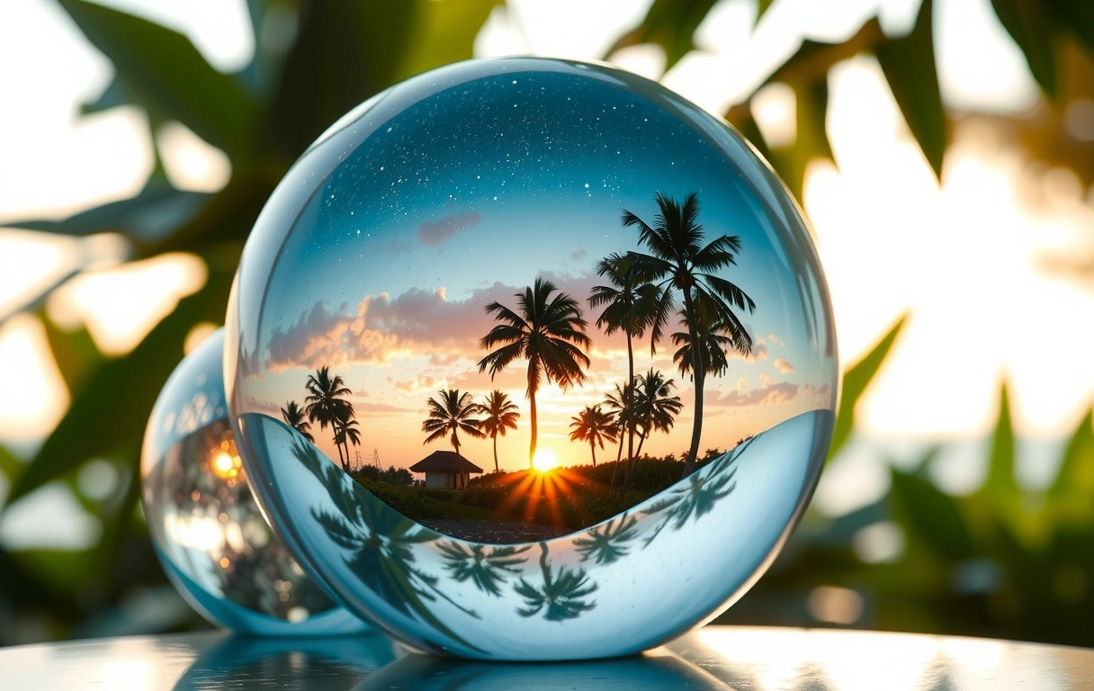 Digital Transparency