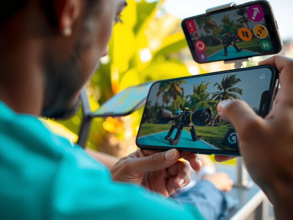 Support Interface Preview